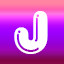 Icon for J