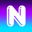 Icon for N