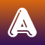 Icon for A