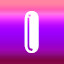 Icon for I