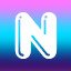 Icon for N