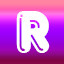 Icon for R