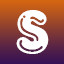 Icon for S