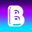Icon for B