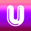 Icon for U