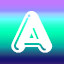 Icon for A