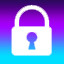 Icon for lock