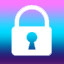 Icon for lock