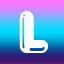 Icon for L