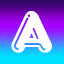 Icon for A