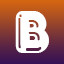 Icon for B