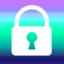 Icon for lock