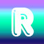 Icon for R