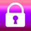 Icon for lock