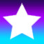 Icon for star