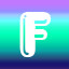 Icon for F