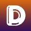 Icon for D