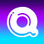 Icon for Q