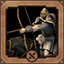 Icon for Parthian Shot