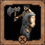 Icon for Axe To Grind