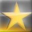 Icon for Gold Star
