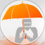 Icon for Better take the umbrella