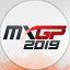 Icon for MXGP Champion