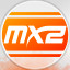 Icon for MX2 Champion
