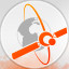 Icon for Like a satellite