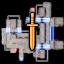 Icon for Alternate Space