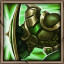 Icon for Impenetrable Defense