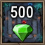Icon for Cave Score Grandmaster