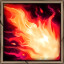 Icon for Blazing Fast