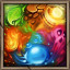 Icon for Master of Elements