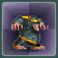 Icon for Whack-a-mole!