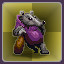 Icon for Rat-a-tat-tat!