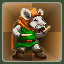 Icon for Mouse Trap