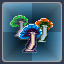 Icon for Magic Mushrooms