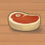Icon for A steak a day keeps the doctor away