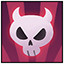 Icon for Like a true hero