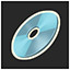 Icon for DVD Player