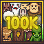 One Hundred Thousand Monsters