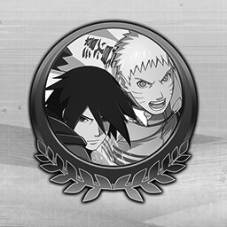 Разрушенный мир ниндзя