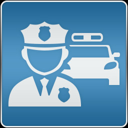 Icon for Caught 