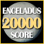 Icon for Enceladus Interesting Score