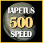 Tethys Super Speed