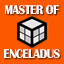 Master of the Cubers Enceladus