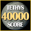Tethys Ultra Score