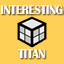 Interesting Cuber Titan
