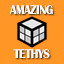Amazing Cuber Tethys